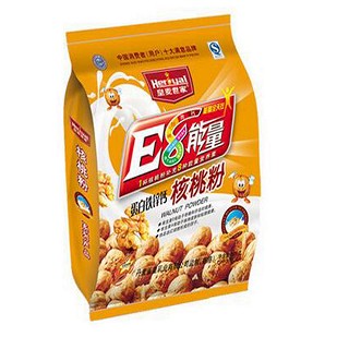 皇麥世家蛋白鐵鋅鈣核桃粉(皇麥世家)