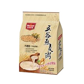 皇麥世家木糖醇五谷雜糧(皇麥世家)