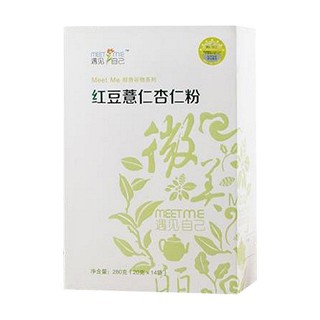 遇見自己杏仁粉薏米紅豆粉(德健聯(lián)合)