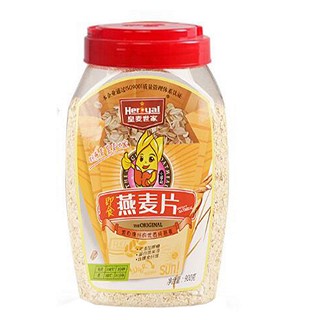 皇麥世家澳洲燕麥片(皇麥世家)