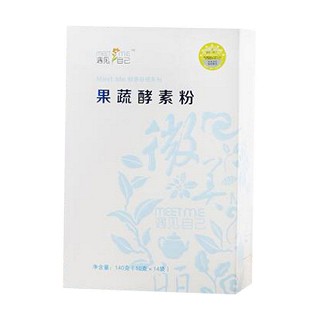遇見(jiàn)自己果蔬酵素粉(德健聯(lián)合)
