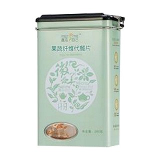 遇見自己果蔬纖維代餐粉(德健聯(lián)合)