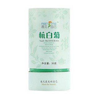 遇見自己杭白菊(芝元堂生物)
