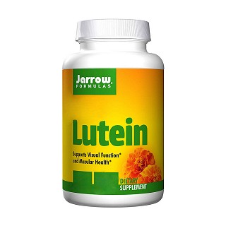 jarrow formulas lutein(jarrow)