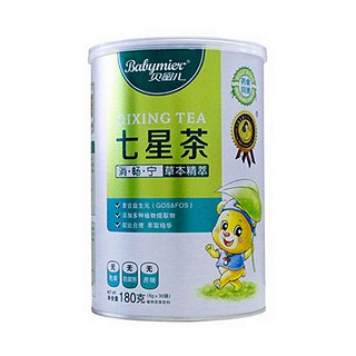 貝蜜兒七星茶(金寶城)