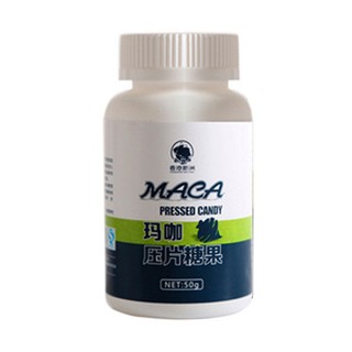 新洲瑪咖壓片糖果(瑞致)