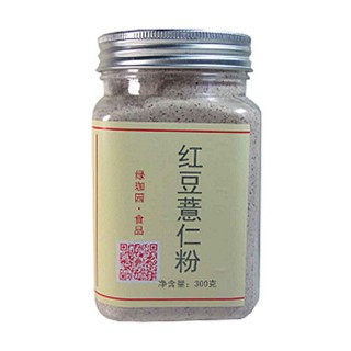綠珈園紅豆薏仁(綠珈園)