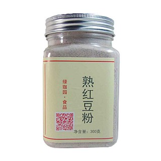綠珈園熟紅豆粉(綠珈園)