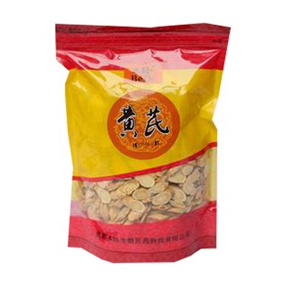 本珍黃芪片(本珍生物)