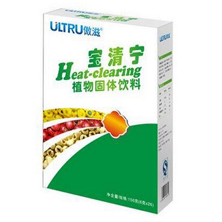 傲滋寶清寧嬰兒清火寶(康寧醫(yī)藥)