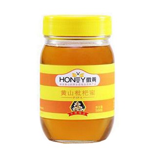 徽黃枇杷蜜 (養(yǎng)生源)