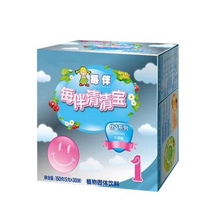 每伴清清寶(每伴)