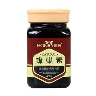 徽黃蜂巢素(養(yǎng)生源)