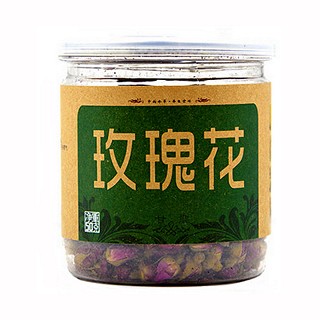 漢草品匯玫瑰花(廣濟堂)
