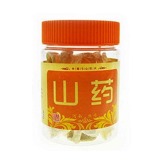 漢草品匯山藥(廣濟堂)