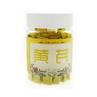 漢草品匯黃芪(廣濟(jì)堂)