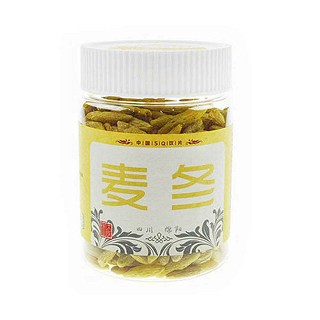 漢草品匯麥冬(廣濟堂)