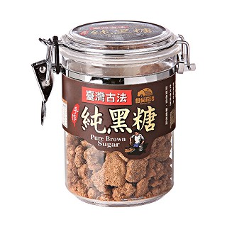 食尚森活臺灣特色紅糖塊(達(dá)欣園)