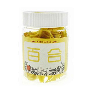 漢草品匯百合(廣濟(jì)堂)