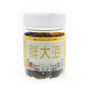 漢草品匯胖大海(廣濟堂)