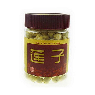 漢草品匯蓮子(廣濟(jì)堂)