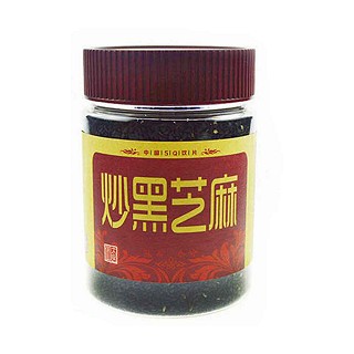 漢草品匯炒黑芝麻(廣濟堂)