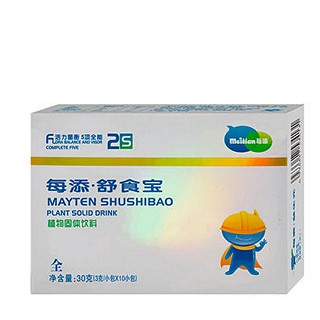 每添舒食寶(億超)