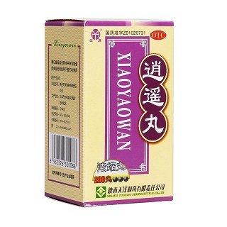 逍遙丸(天洋)