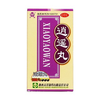 逍遙丸價(jià)格