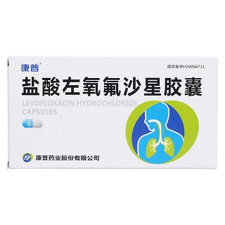 鹽酸左氧氟沙星膠囊價(jià)格 鹽酸左氧氟沙星膠囊價(jià)格
