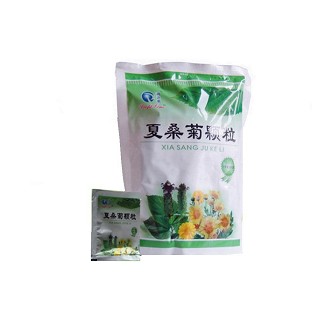 夏桑菊顆粒 夏桑菊顆粒