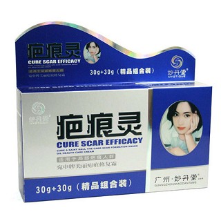 疤痕靈(妙丹堂)