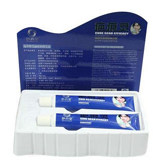 疤痕靈價(jià)格