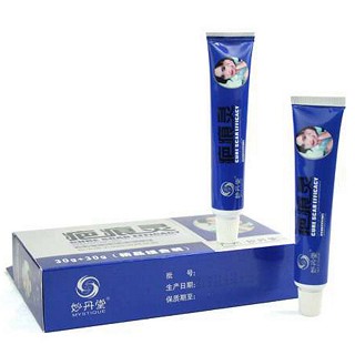 疤痕靈(妙丹堂)