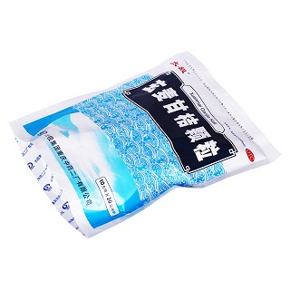 玄麥甘桔顆粒價(jià)格