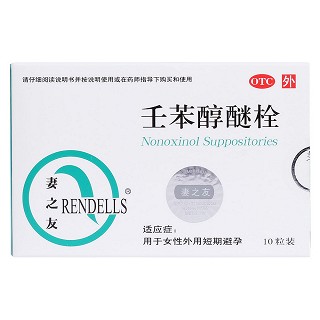 壬苯醇醚栓價(jià)格