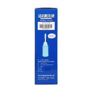 潔爾陰洗液(300ml)
