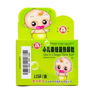 小兒柴桂退熱顆粒價(jià)格 小兒柴桂退熱顆粒價(jià)格