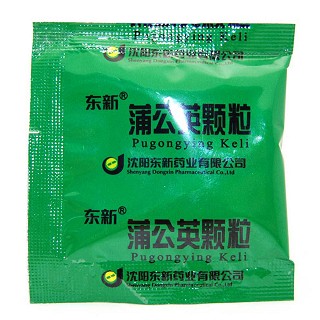蒲公英顆粒(東新) 蒲公英顆粒(東新)