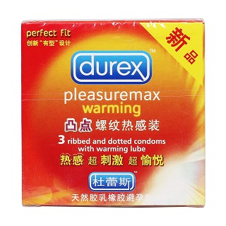 杜蕾斯凸點螺紋熱感裝價格 杜蕾斯凸點螺紋熱感裝價格