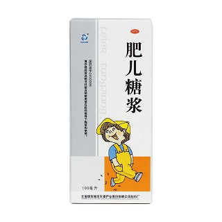 肥兒糖漿價(jià)格