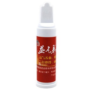 益氣養(yǎng)血口服液功效作用廠家
