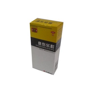 息傷樂(lè)酊(鼎龍)