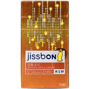 杰士邦溫馨浮點(diǎn)(industries)