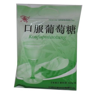 口服葡萄糖(紅星) 口服葡萄糖(紅星)