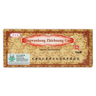 京萬紅痔瘡膏價(jià)格 京萬紅痔瘡膏價(jià)格