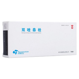 雙唑泰栓 雙唑泰栓