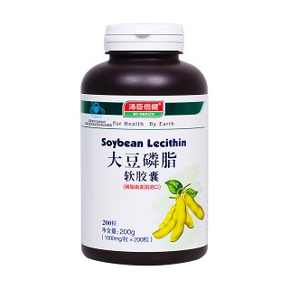 湯臣倍健大豆磷脂軟膠囊(湯臣倍健)