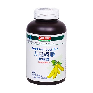 湯臣倍健大豆磷脂軟膠囊價格 湯臣倍健大豆磷脂軟膠囊價格