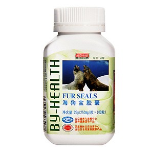 湯臣倍健海狗寶膠囊(湯臣倍健)